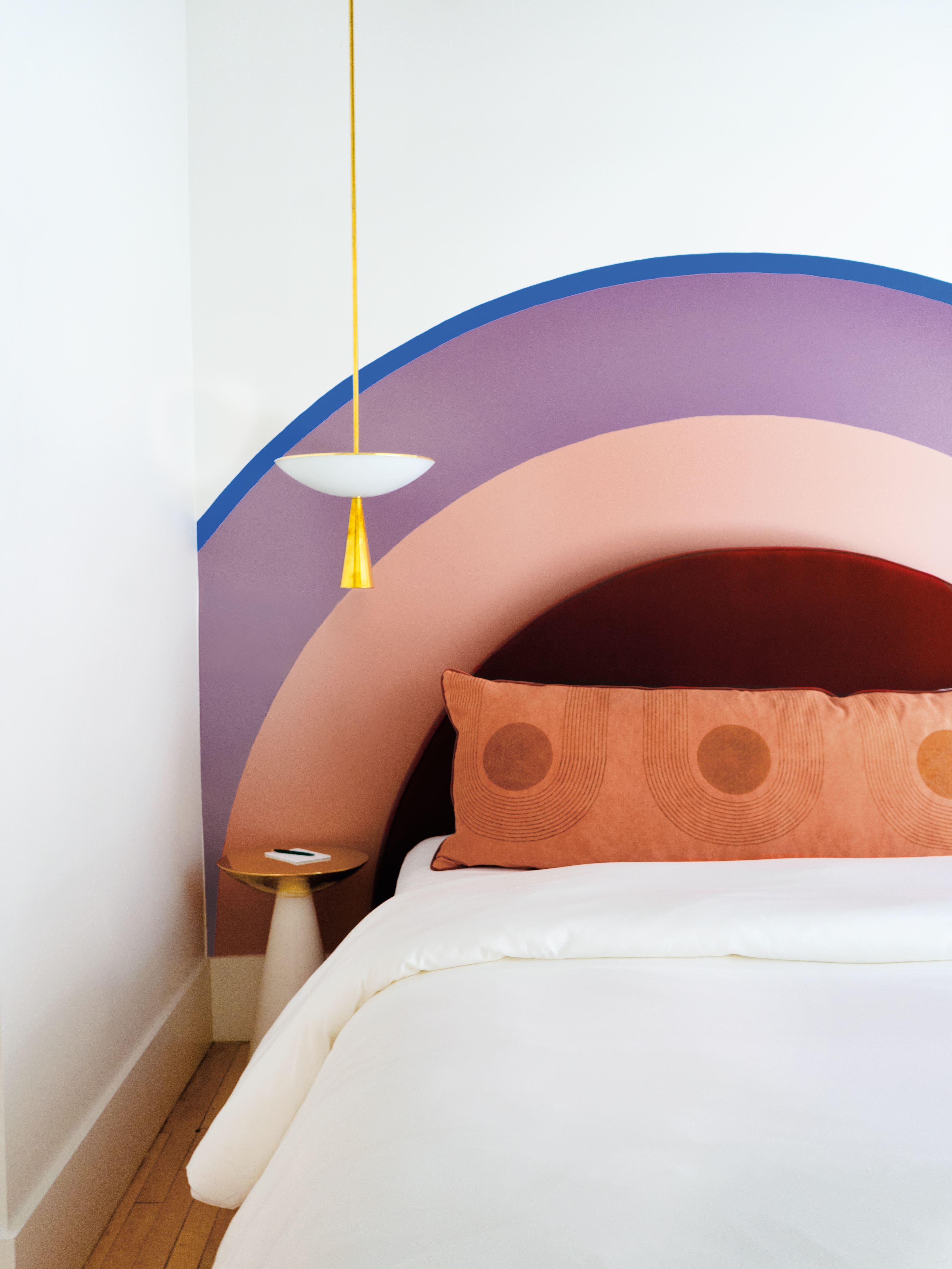 3 Colorful Lessons We Learned From L.A.’s Buzziest New Hotel