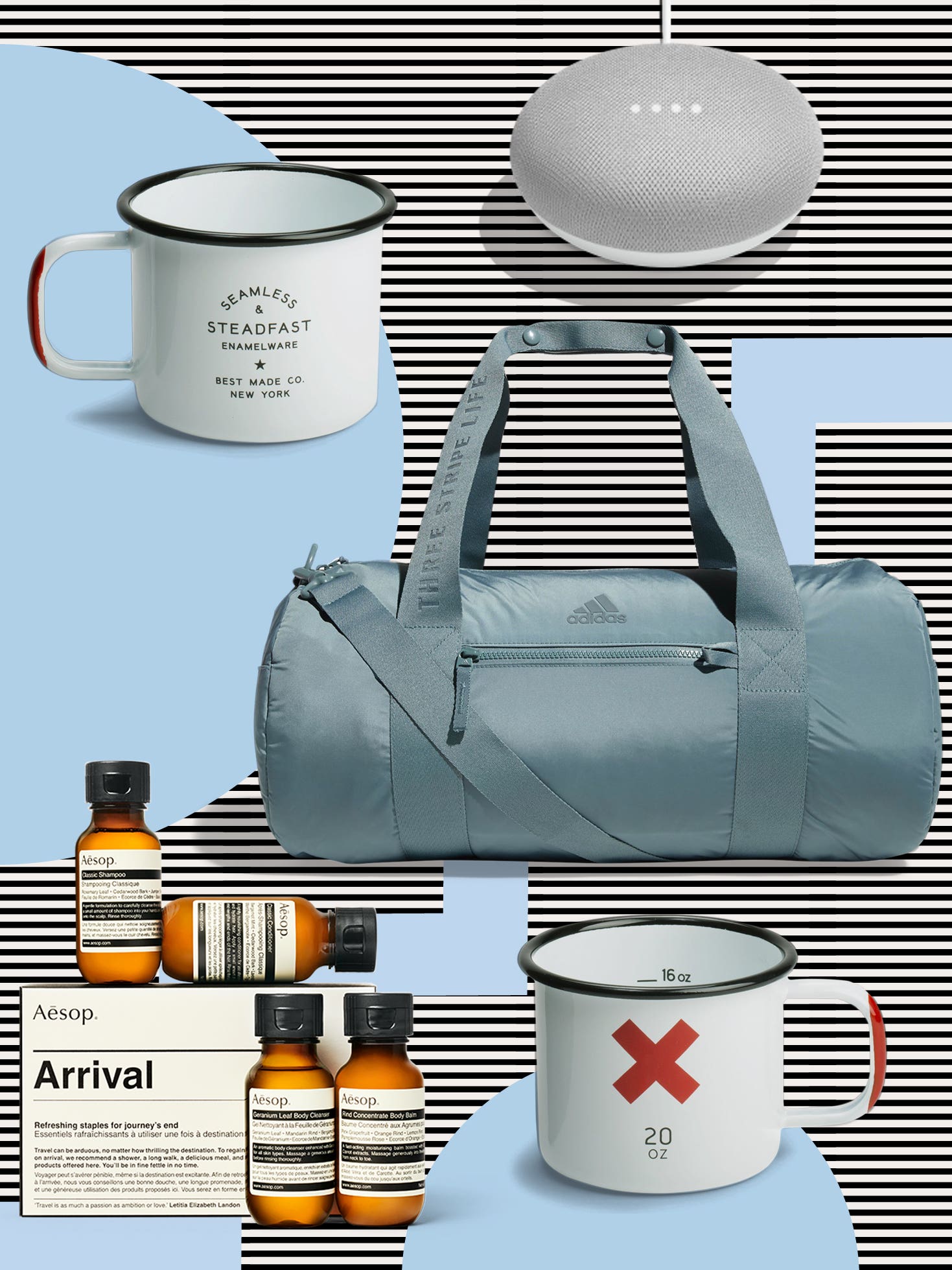 16 Under-$50 Cool Gifts for Your Equally Cool Dad