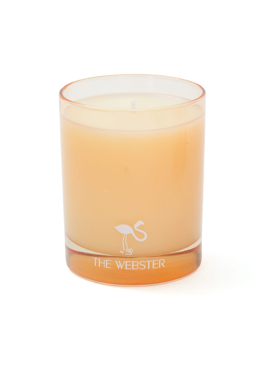 The Webster Signature Candle
