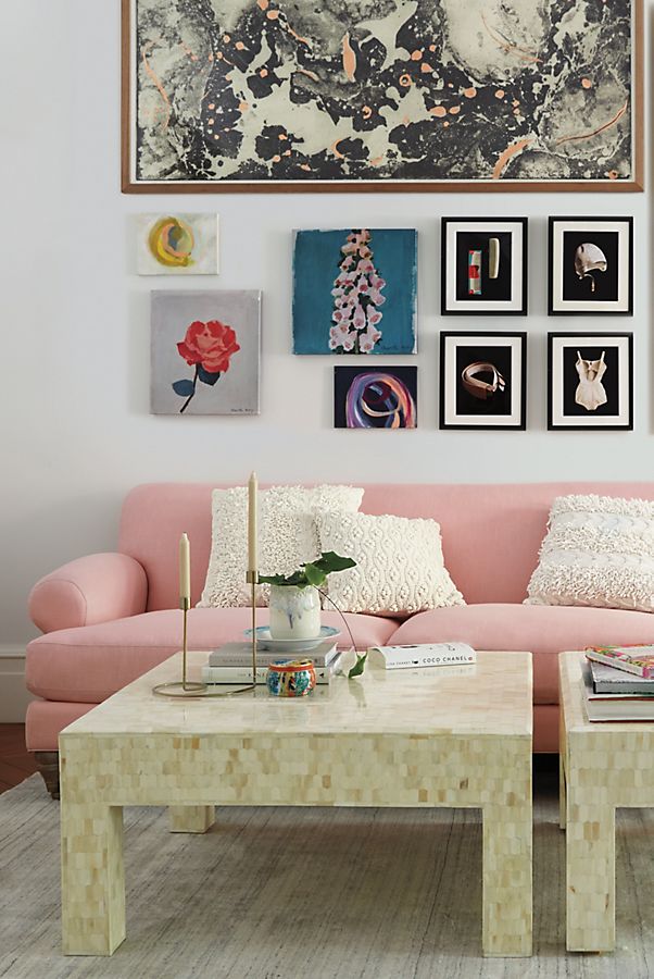 5 Things That Will Totally Sell Out in Anthro’s Home Sale