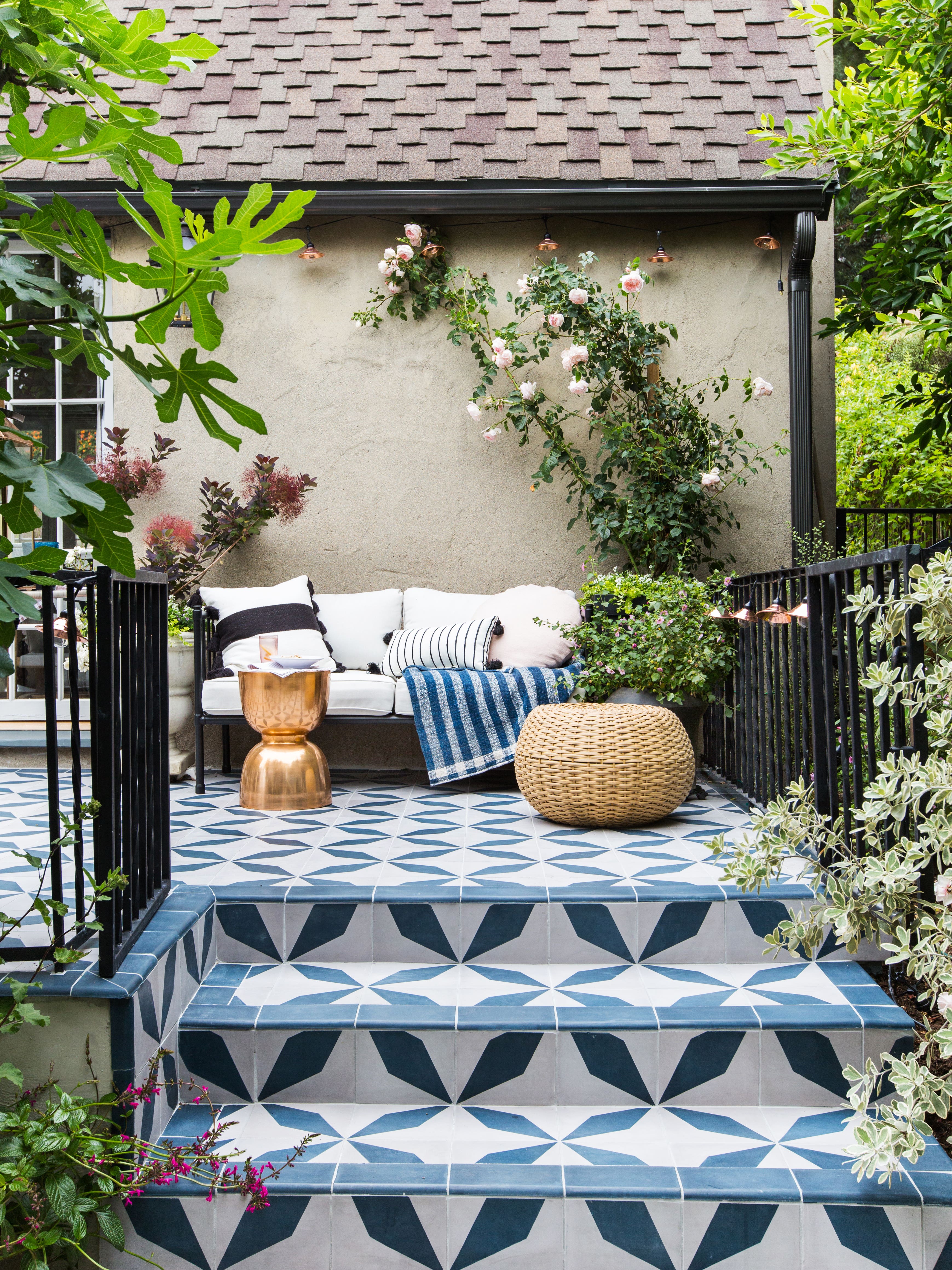 7 Outdoor Patio Ideas That Give This Underrated Space Its Due