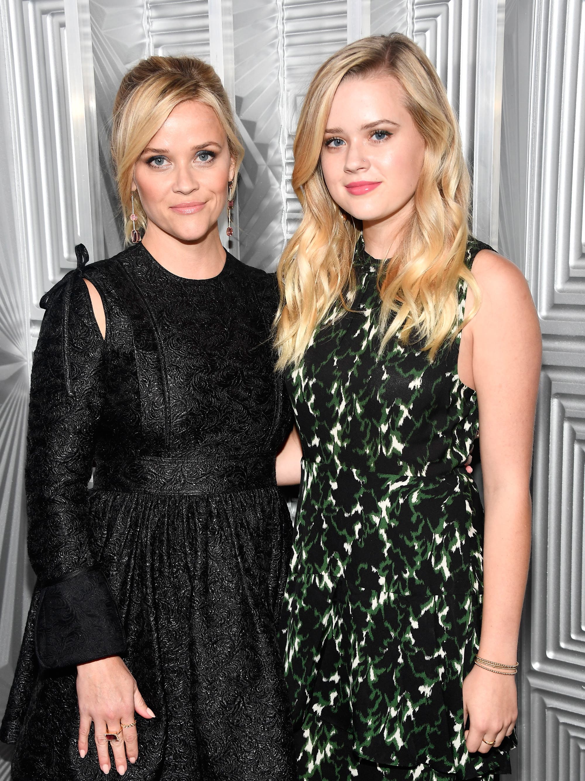 Reese Witherspoon’s Daughter Decorated Her Dorm Room Using Only Amazon Products