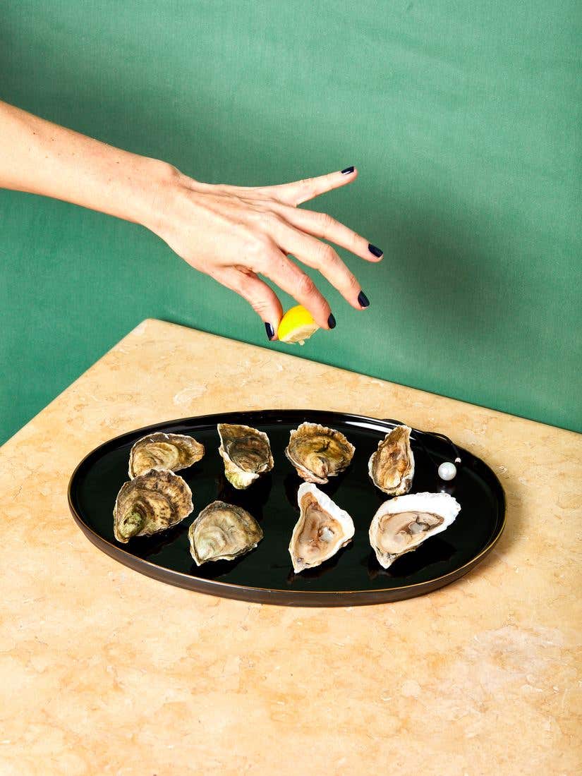 These Serving Platters Make Even Store-Bought Snacks Look Fancy