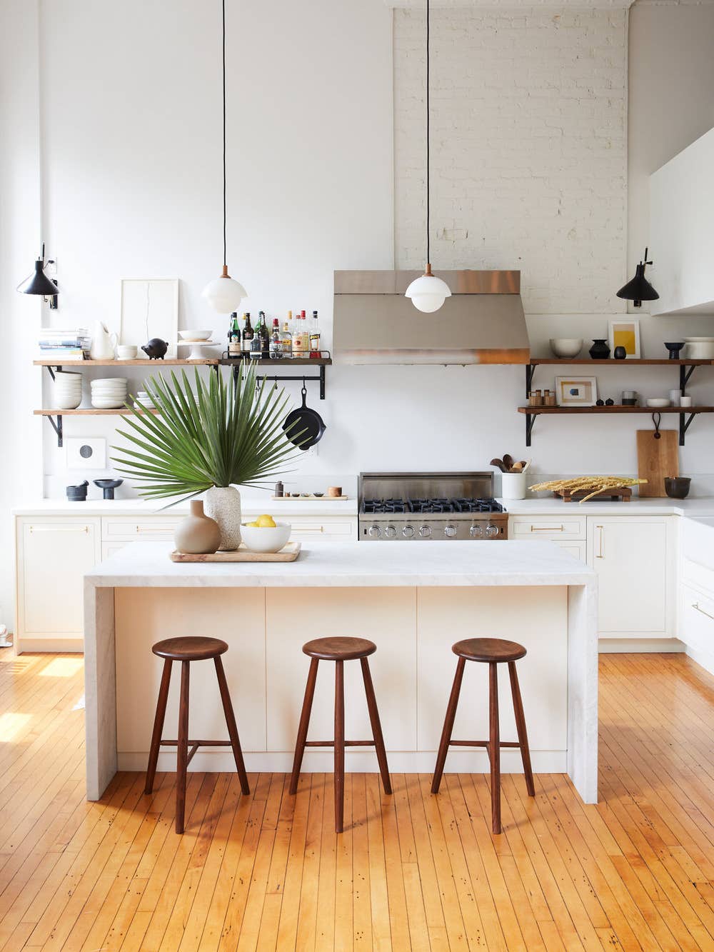 27 Stunning Kitchens That Belong on Your Pinterest Board