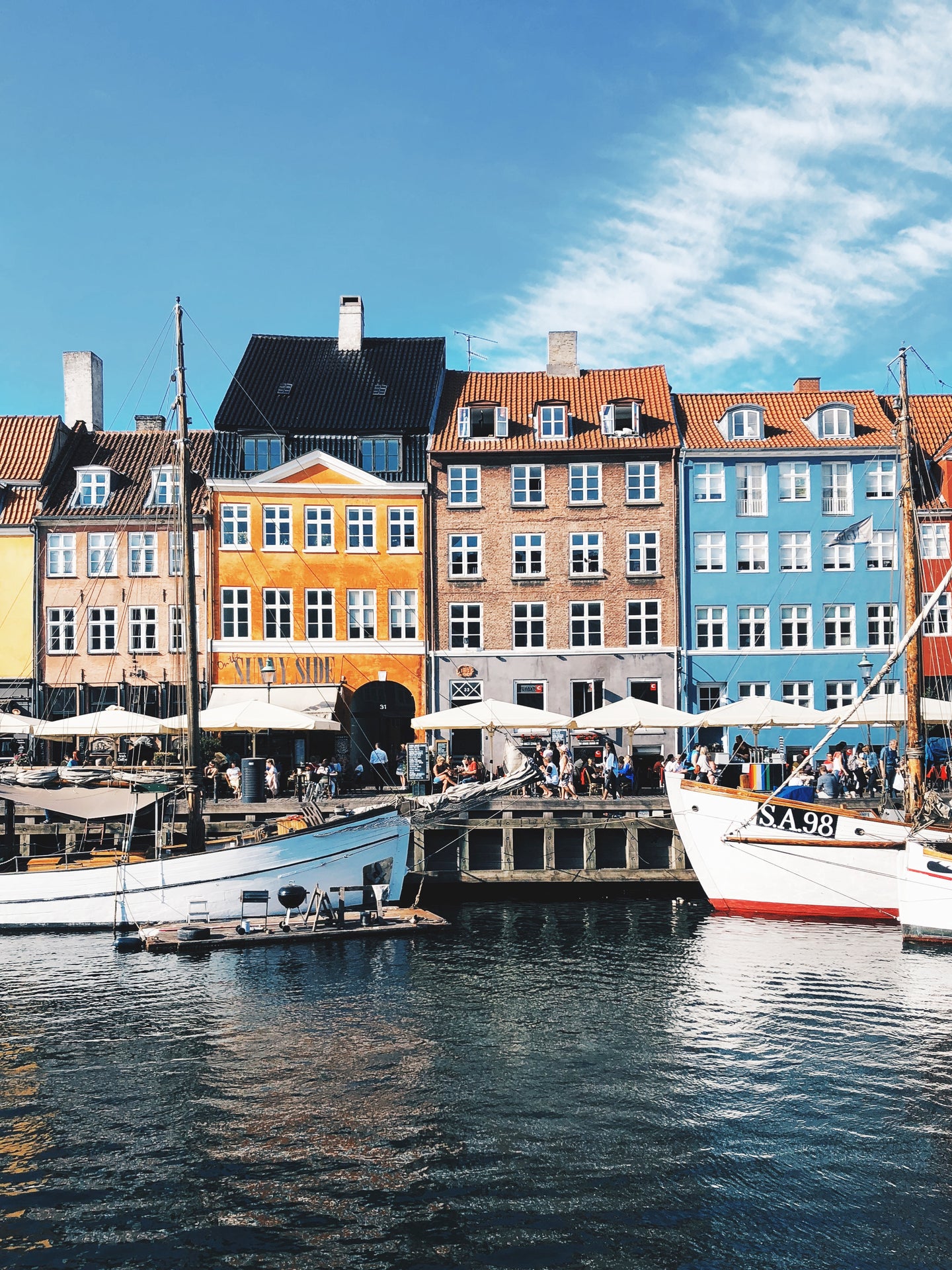 IKEA Wants to Fly You to Copenhagen to Live Like a Dane for Two Weeks