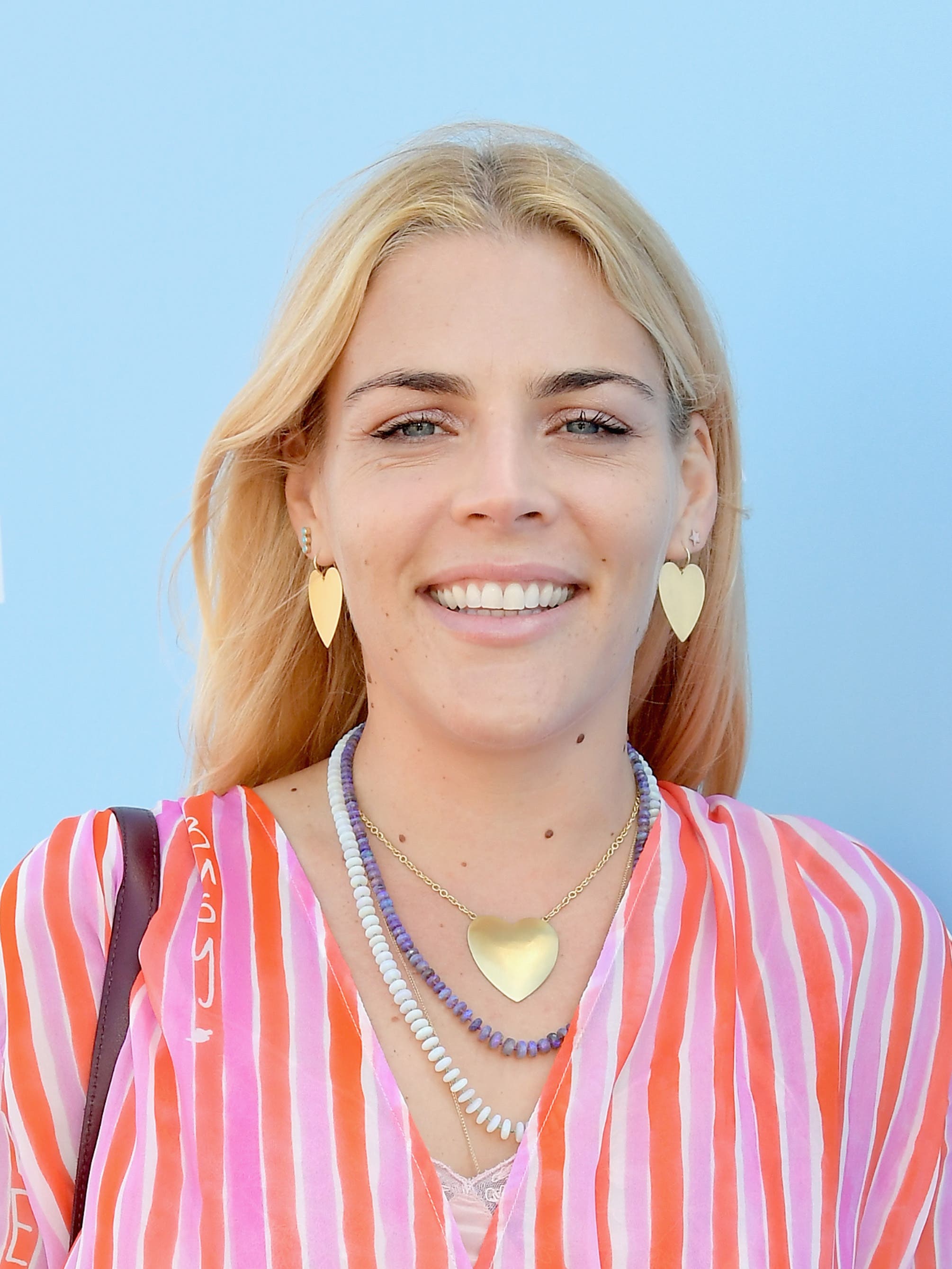 3 Party Ideas We’re Stealing from Busy Philipps’ 40th Birthday Bash