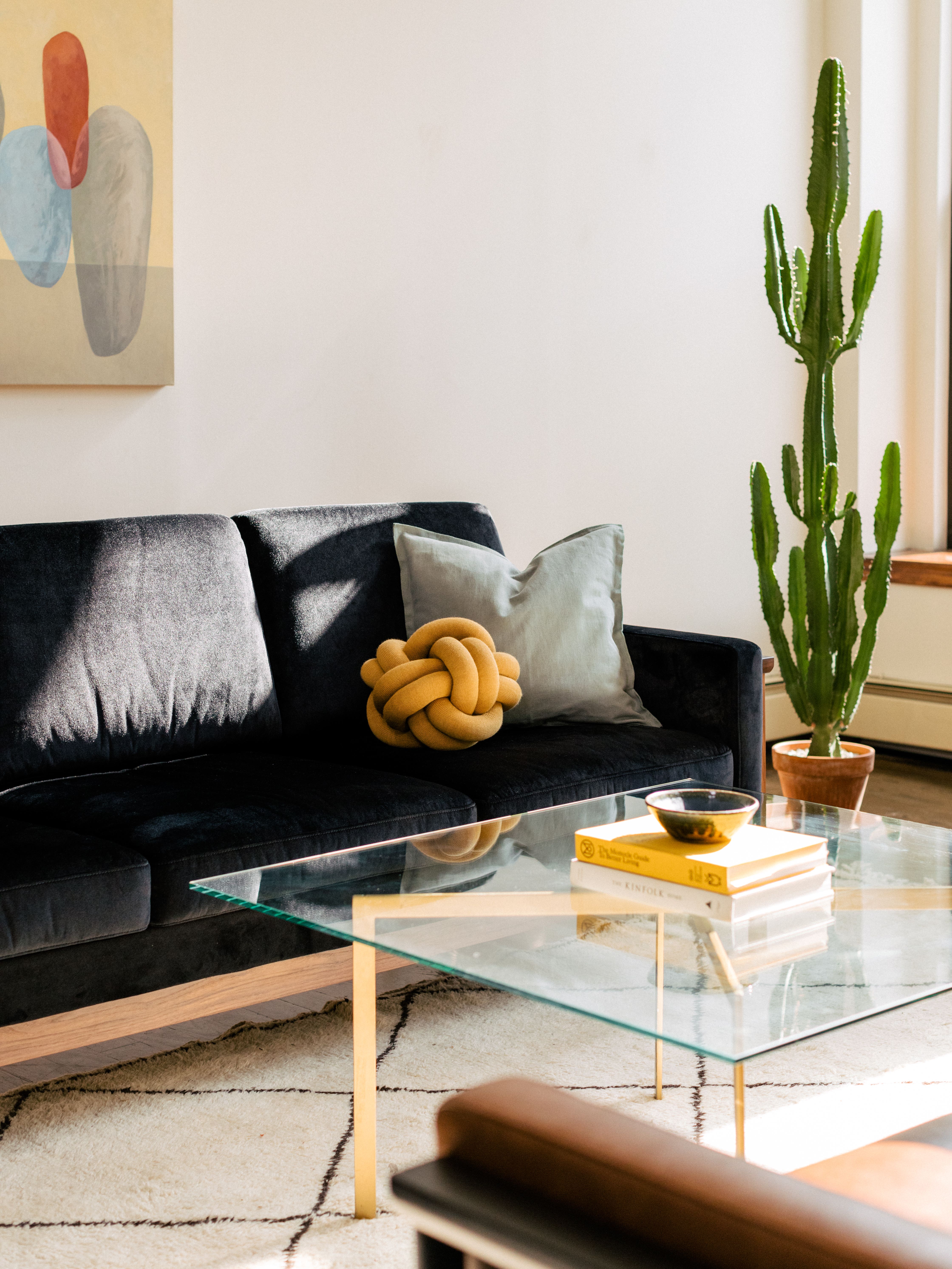 Jason Wu Just Debuted an Affordable Mid-Century Furniture Line
