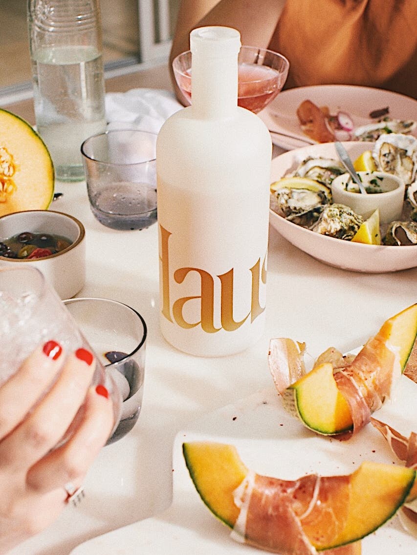 Haus, the New Aperitif With a 3,000-Person Wait List, Launched This Week