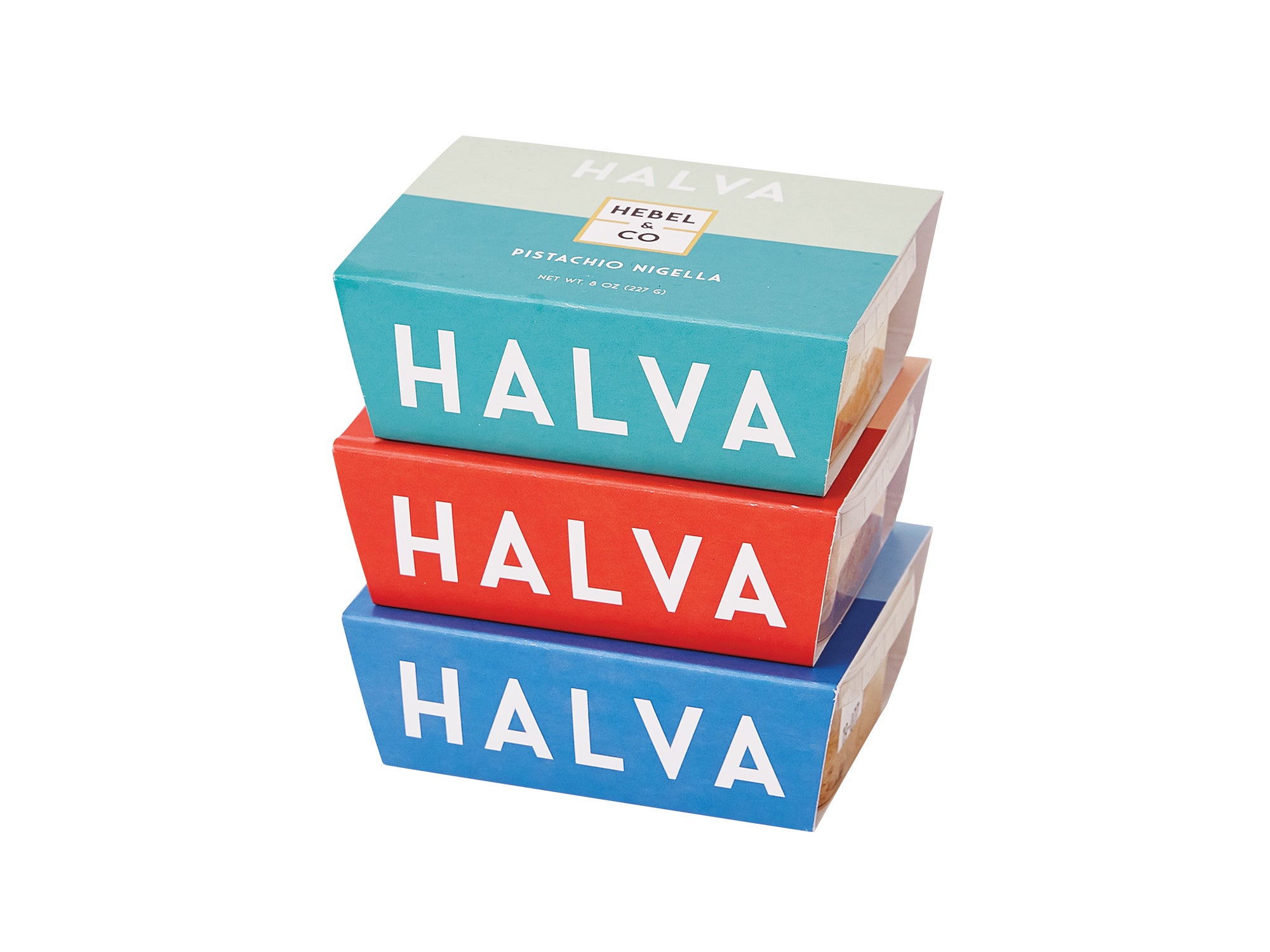 Your Birthright Packing Guide Includes the Cutest Halva Youâve Ever Seen