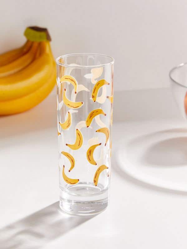 12 Modern Takes on the Delightfully Nostalgic Patterned Juice Glass