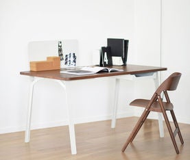 11 Desks That’ll Turn The Tiniest Space Into a Hard-Working Office