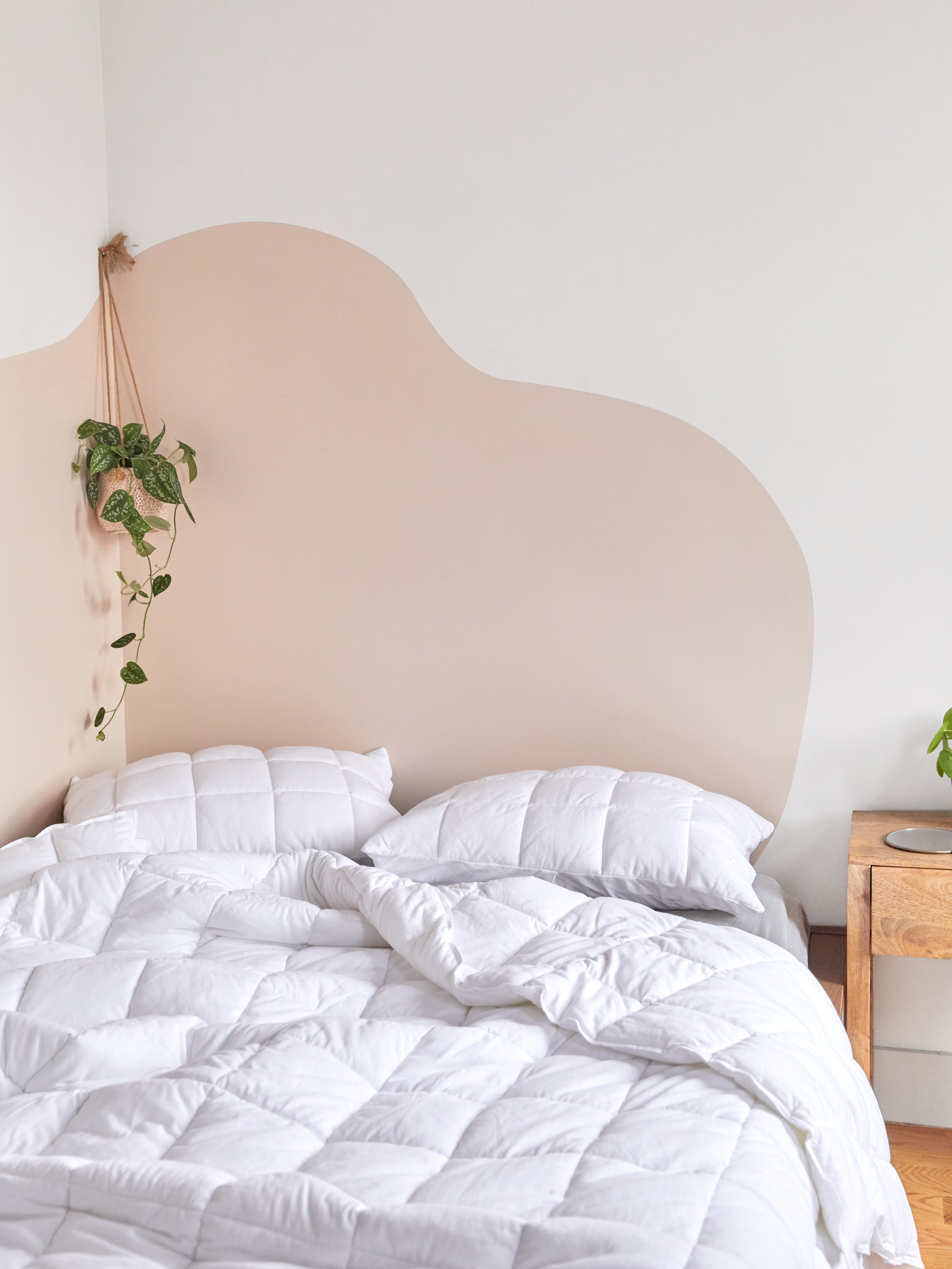 Urban Outfitters Has Convinced Us to DIY a Headboard With Its New Paint