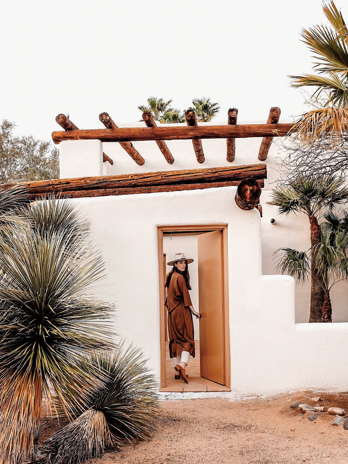 This Free-Spirited Arizona City Is Where All the Cool Creatives Live