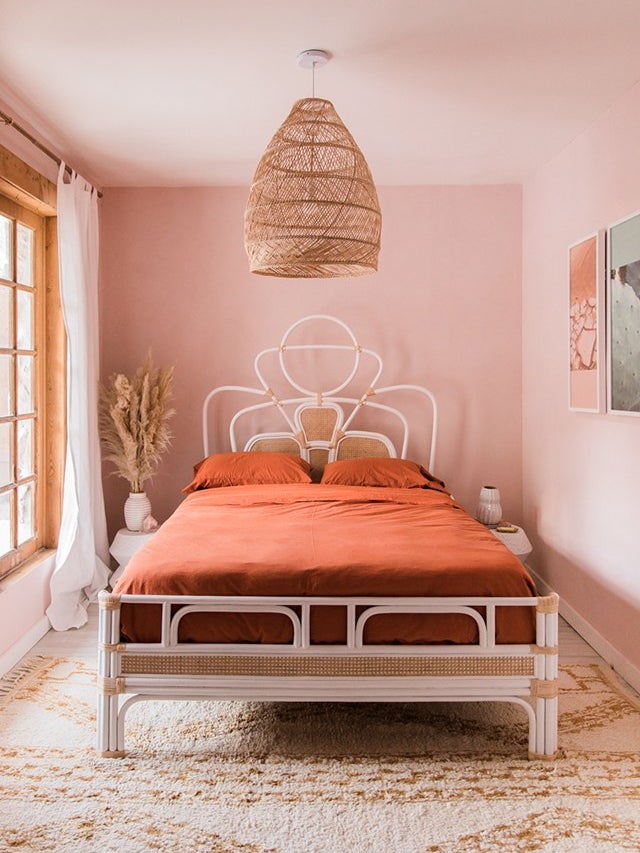 The 14 Best Bedrooms We’re Pinning Now