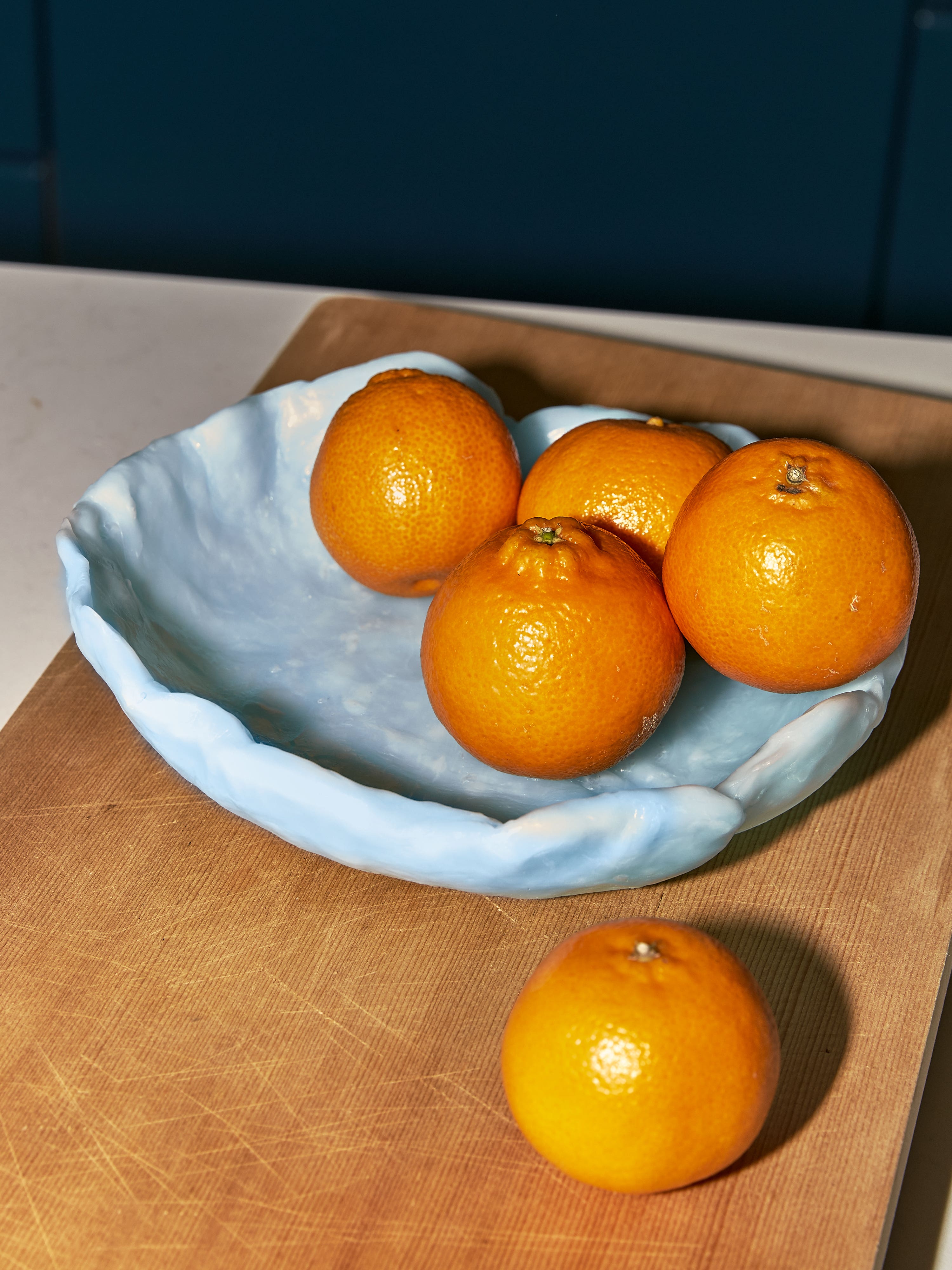 Have 30 Minutes? Here’s How to DIY the Coolest Fruit Bowl