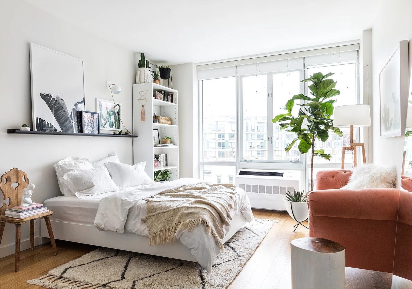 Outdated Apartment Decorating Ideas to Make Your Space Feel Fresh