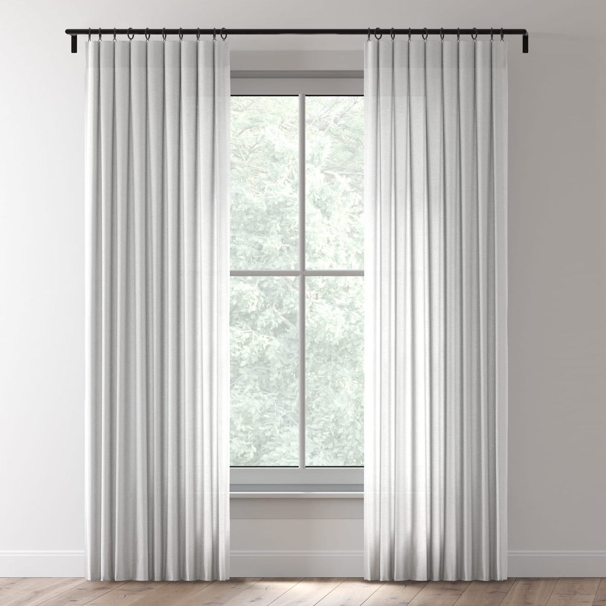 Everhem Curtains Custom Drapery