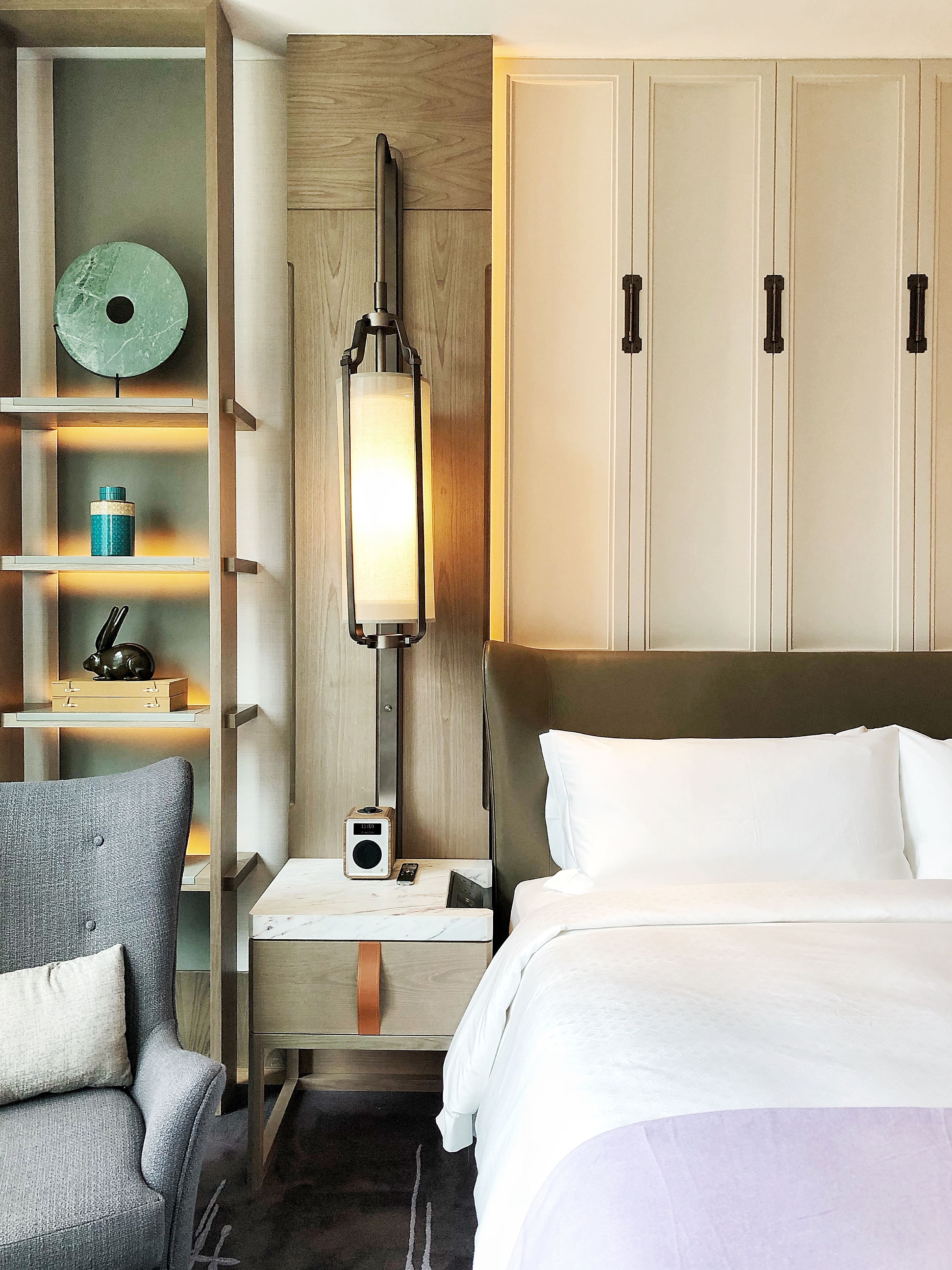I Design 5-Star Hotels for a Living—Here Are My 5 Bedroom Must-Haves