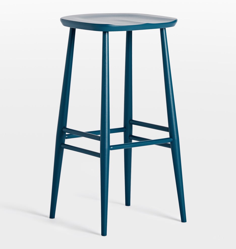 The 32 Best Bar Stools In Every Color, Festool Domino Bar Stool
