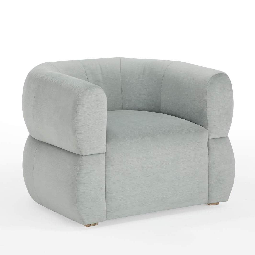 Now House by Jonathan Adler Cloud Chair