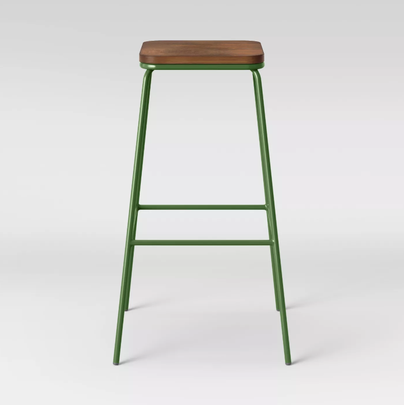 The 32 Best Bar Stools In Every Color, Festool Domino Bar Stool