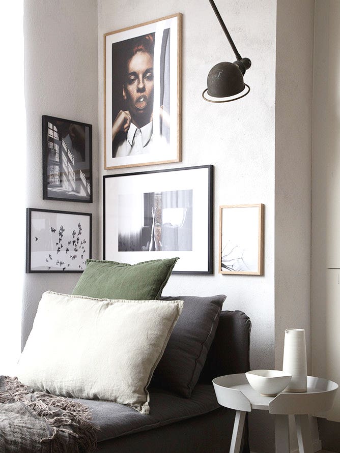 How to Master Scandinavian Style