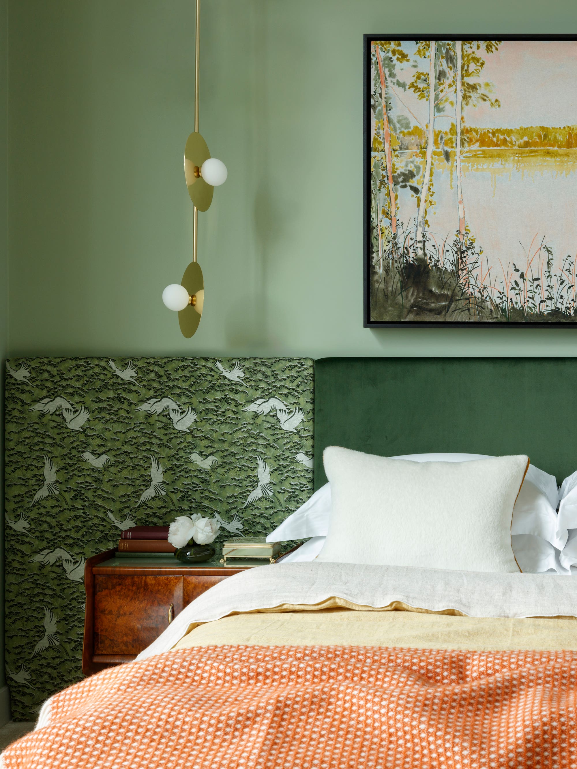 The Case for Funky Headboards Couldn’t Be Clearer