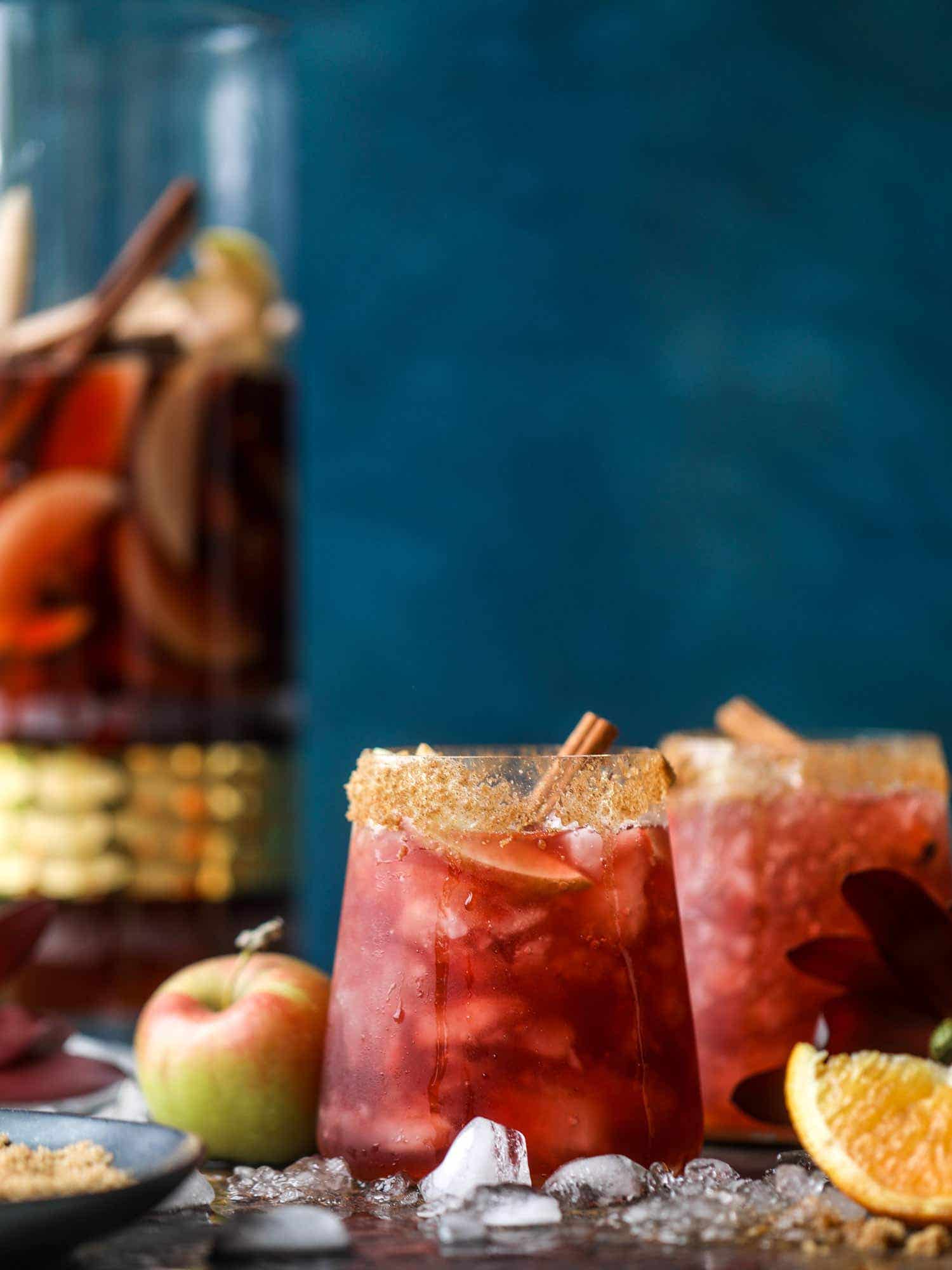 6 Halloween Cocktail Recipes That Are Worth Waiting For