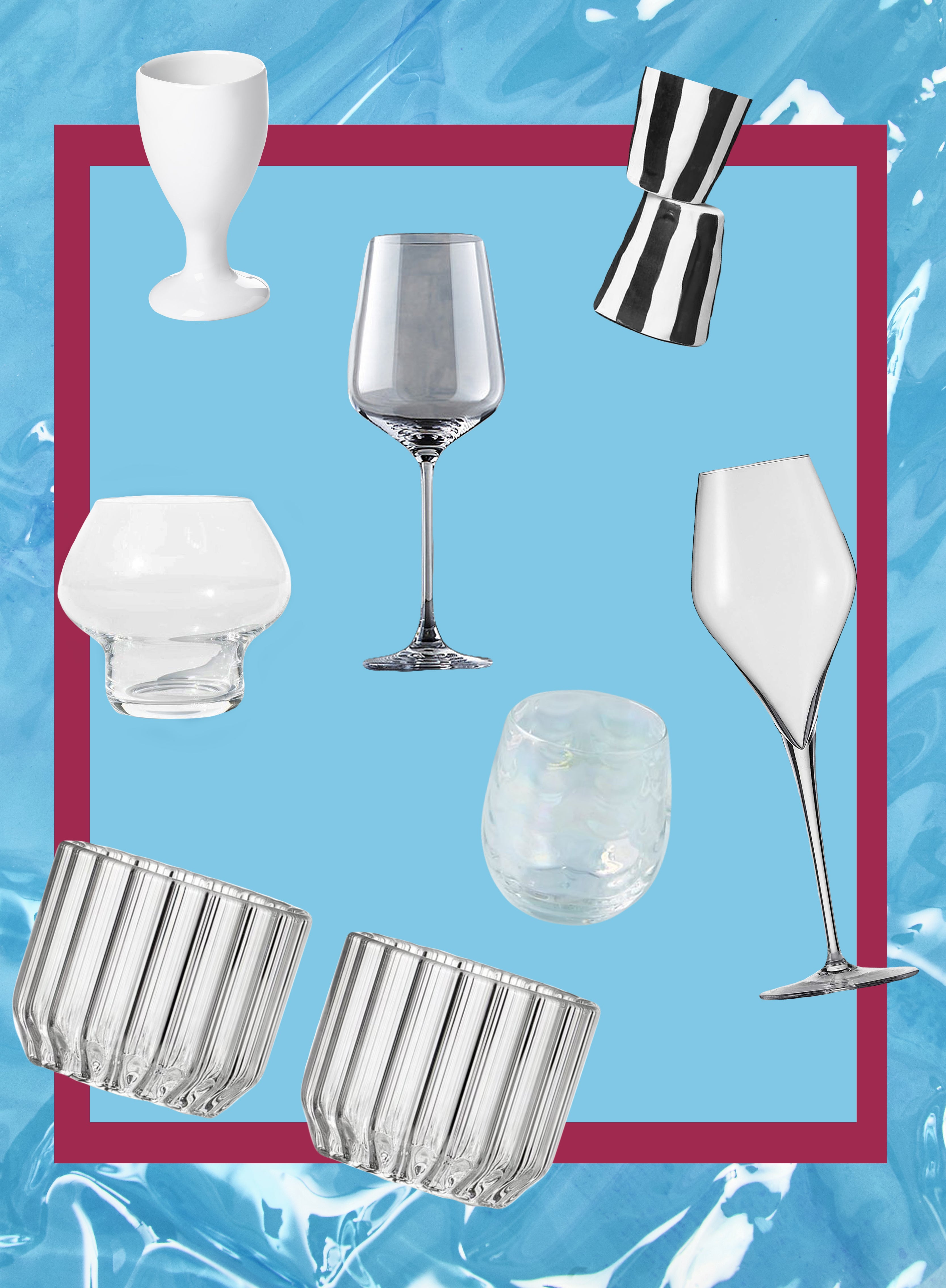The Best Wine Glasses (and Wines to Pair), According to 11 Wine Experts