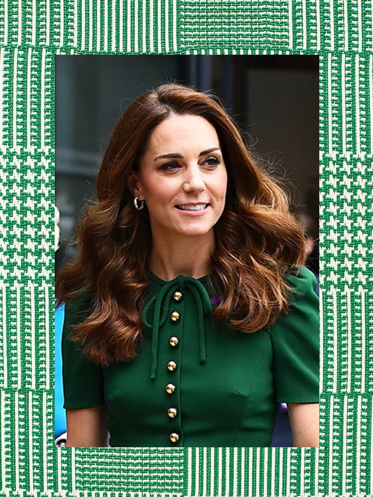 This Kate Middleton-Approved Sleep Oil Is the Perfect Nightcap
