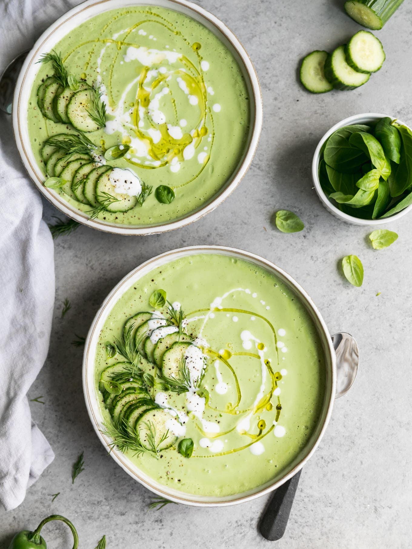 Green Goddess Isn’t Just for Salads—Try These 9 Unexpected Recipes