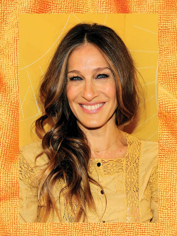 Do Like Sarah Jessica Parker and Get This for Your Next Party