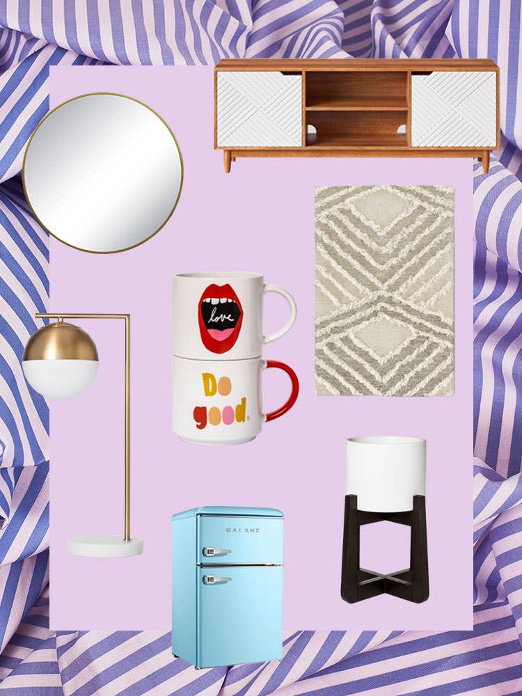 We Shop at Target for a Living—Here Are 9 Things to Snap Up Right Now