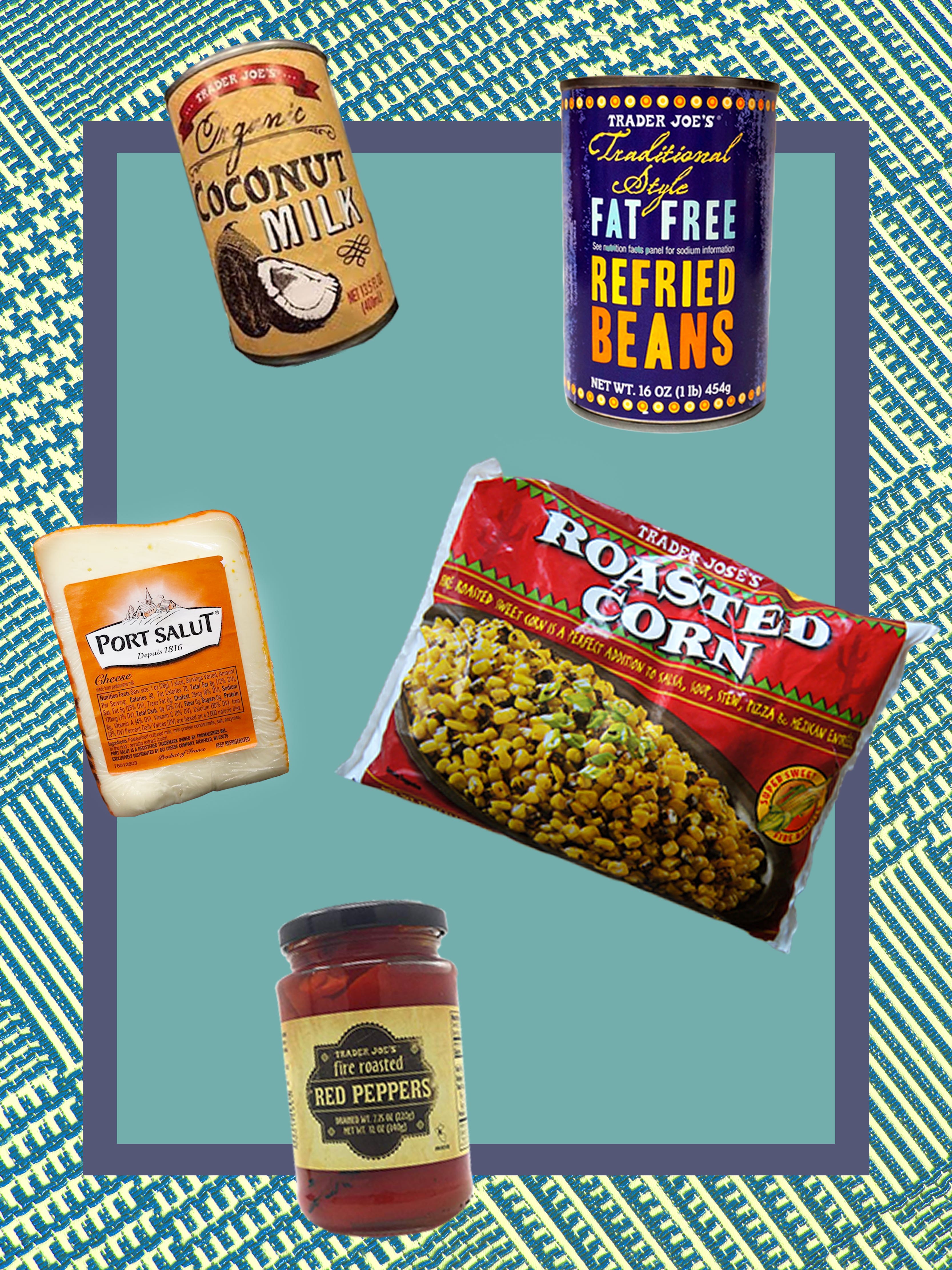 Gaby Dalkin of What’s Gaby Cooking Shares Her Trader Joe’s Essentials