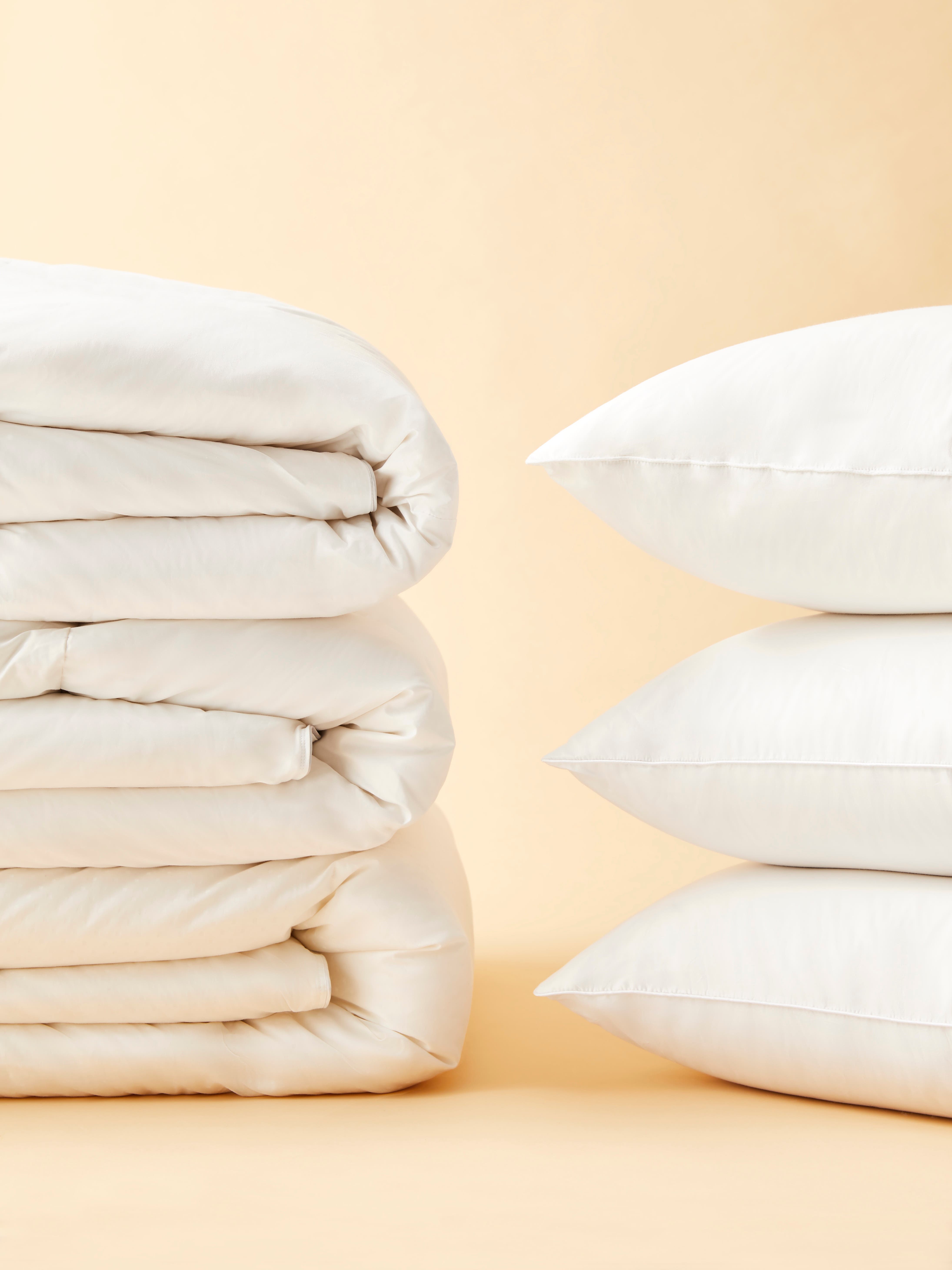 Percale vs. Sateen: Find Your Perfect (Sheet) Match
