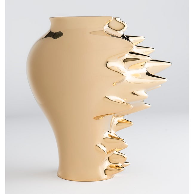 MCA – Fast Vase