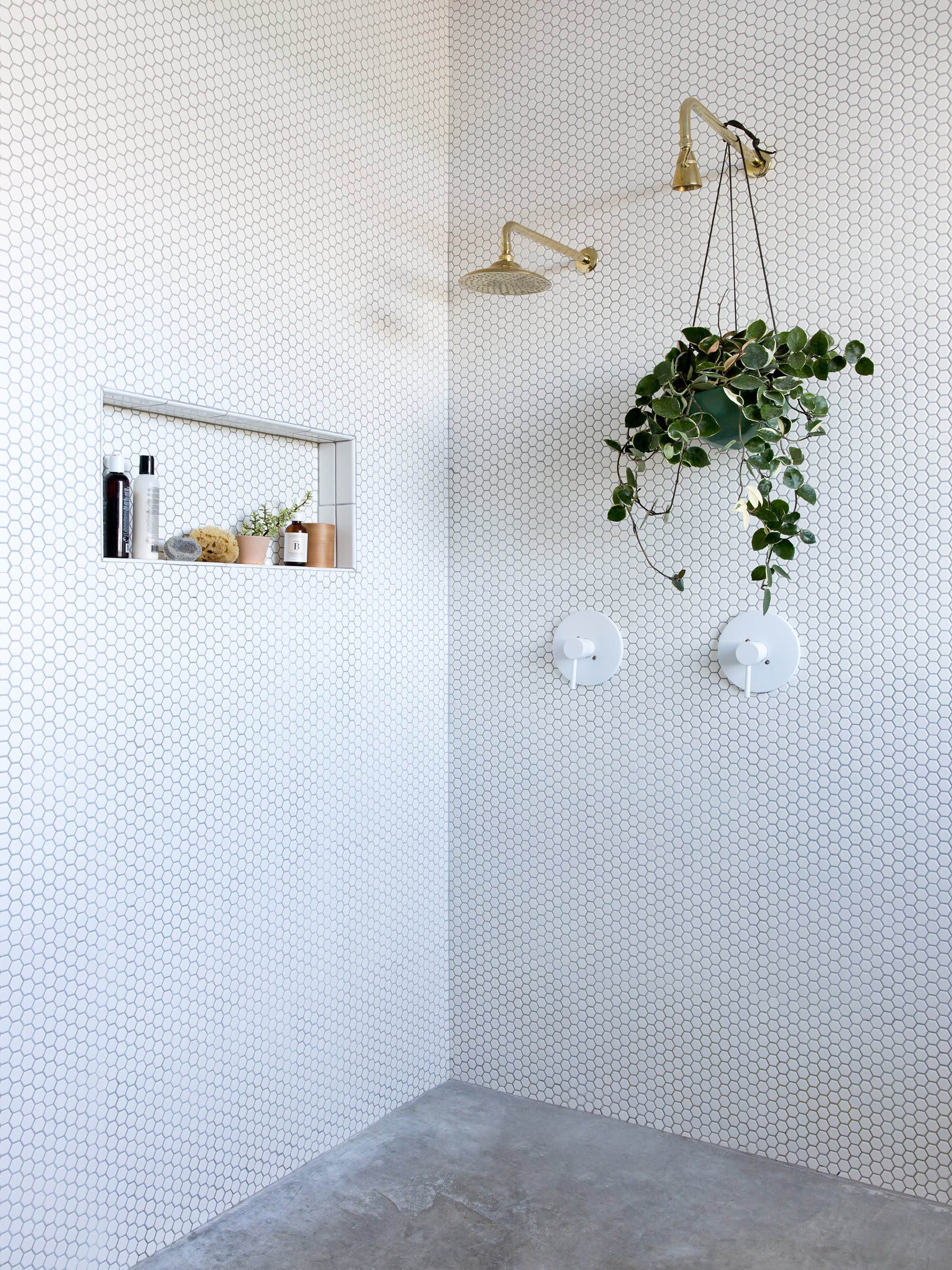 white-tile-walk-in-shower
