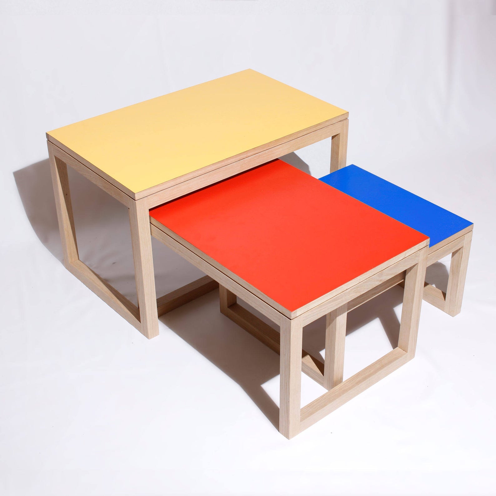 Tables photo