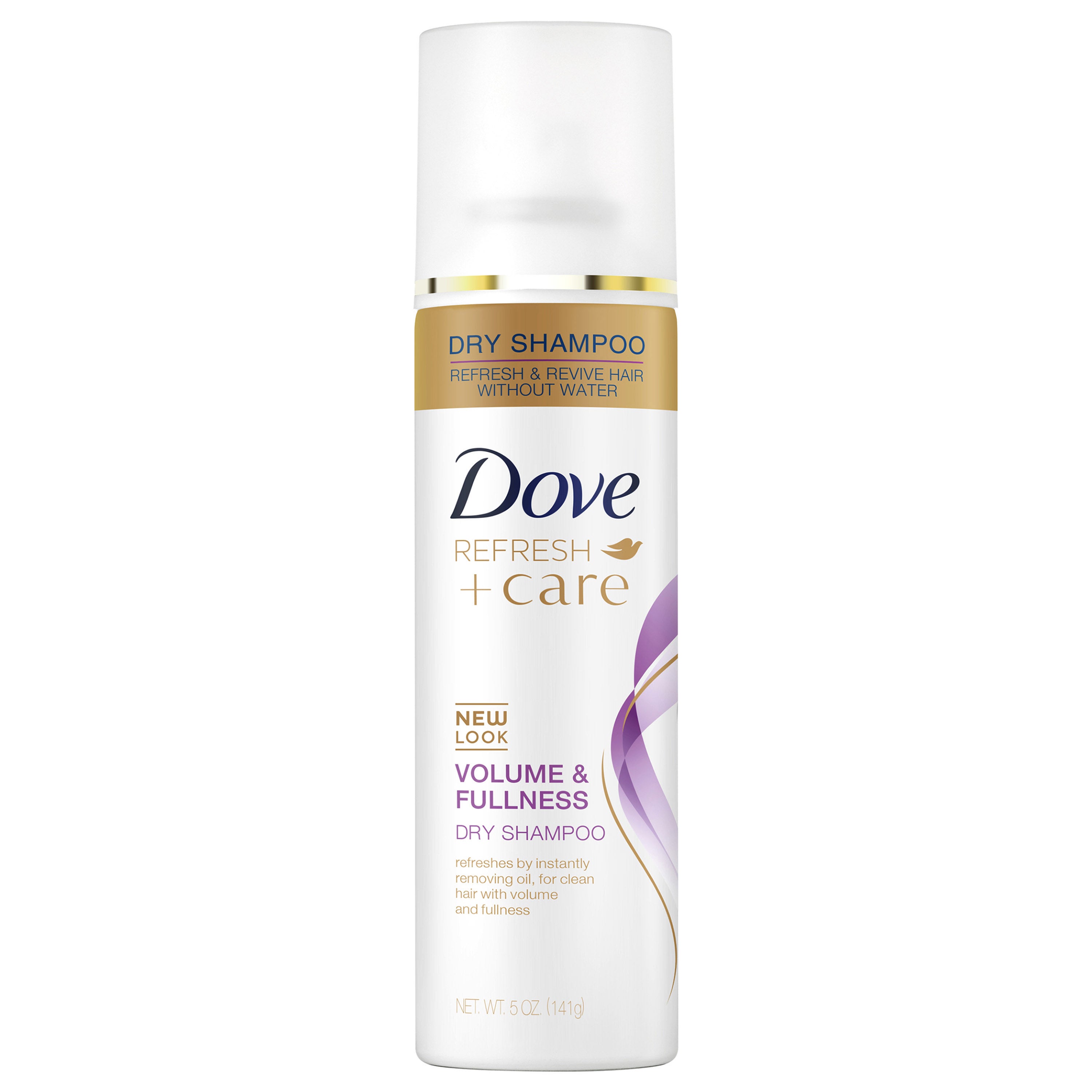 Dove Refresh+Care Volume _ Fullness Dry Shampoo