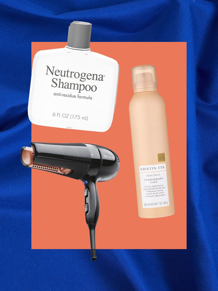 12 Drugstore Hair Products That Are Better Than the Splurge