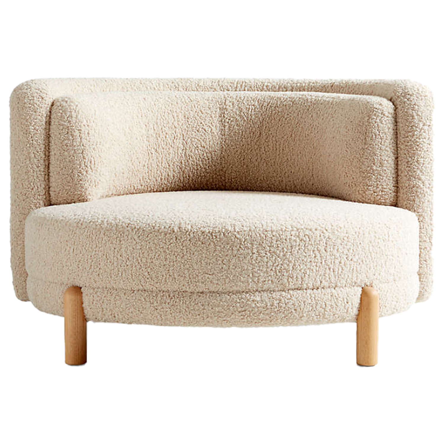 Your byInch Guide to the Best 5 Sofas For Small Spaces domino