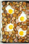 roasted-potatoes-eggs-sheet-pan
