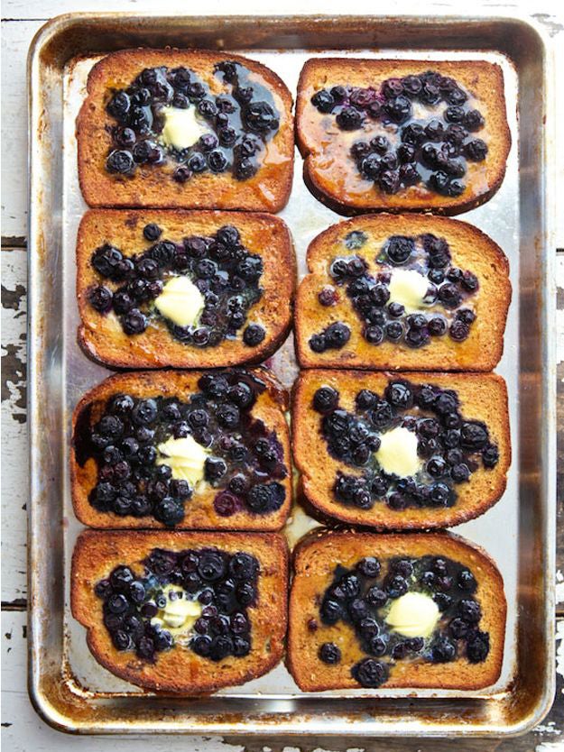 blueberry-french-toast-sheet-pan