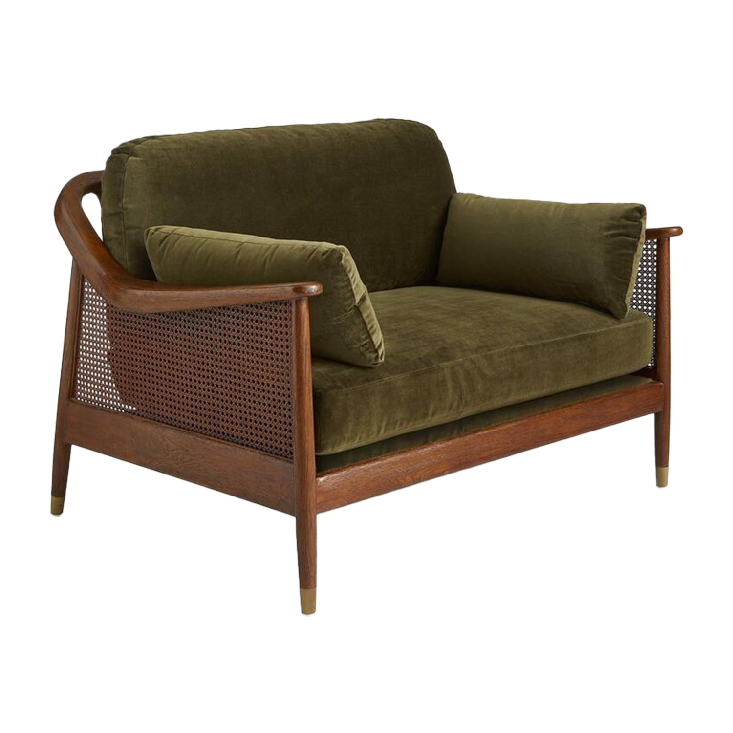 Your byInch Guide to the Best 5 Sofas For Small Spaces domino