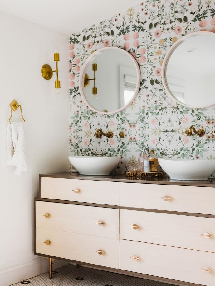 Skip the Pricey Bathroom Remodel and Make These Easy Upgrades Instead