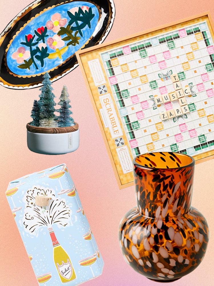 10 Must-Have, Only-at-Anthro Holiday Gifts for the Home