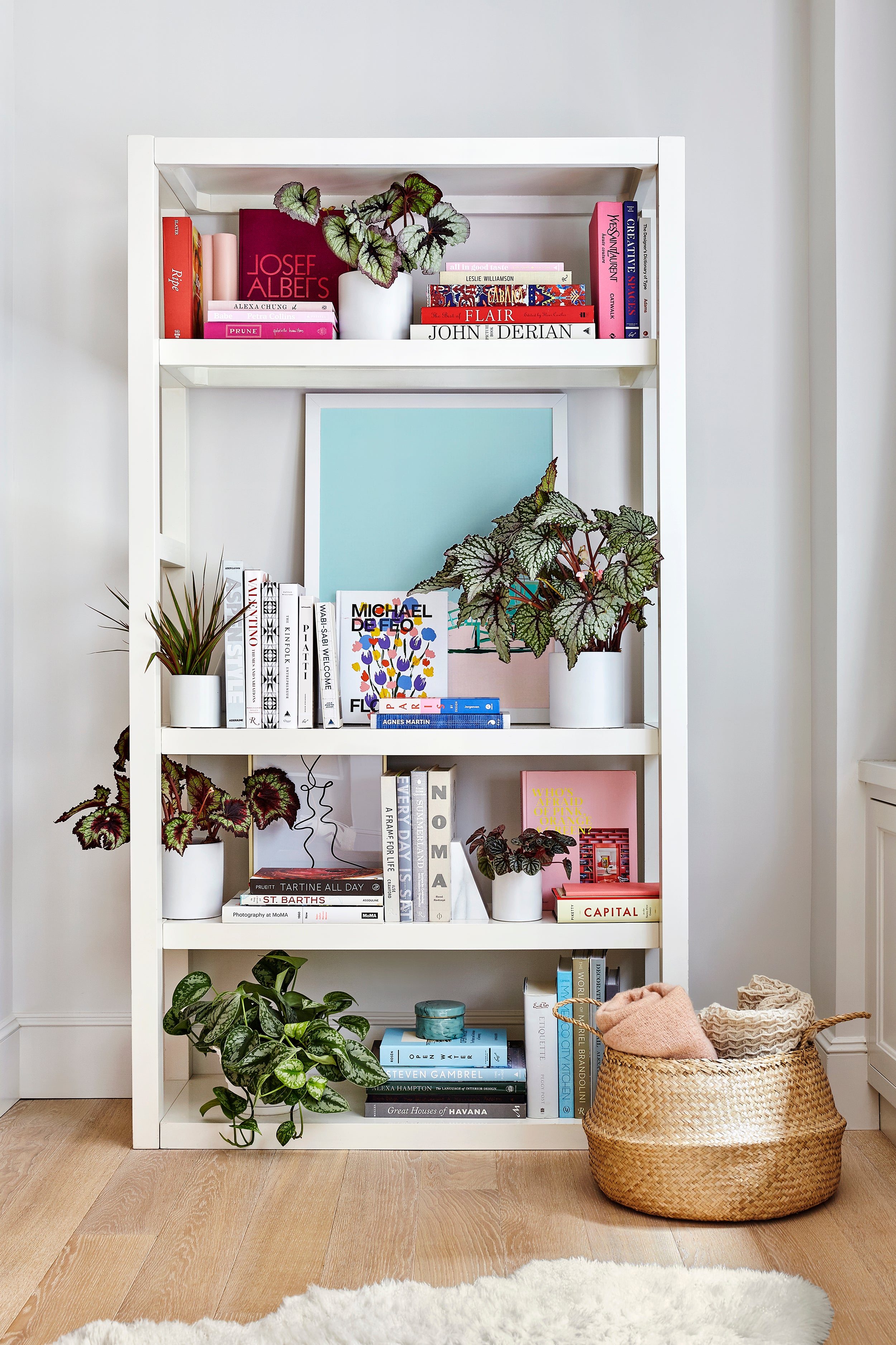 10 Best Bedroom Shelving Ideas to Try