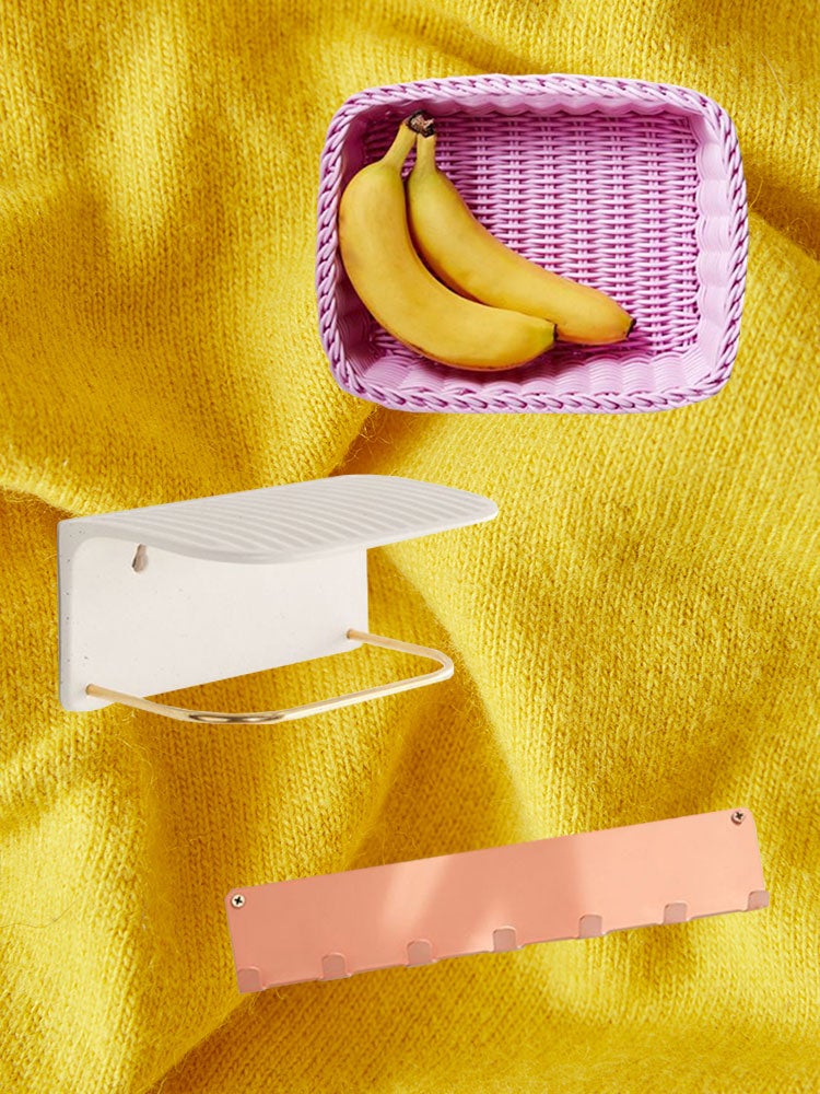 There Are Lots of Under-$25 Storage Pieces Hiding in Urban Outfitters’ Sale Section
