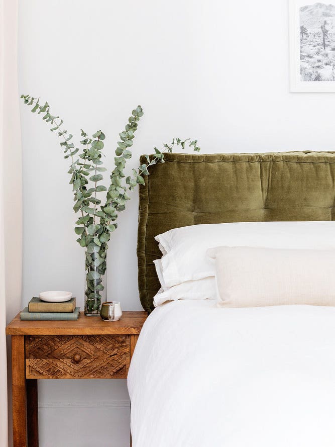 5 Ways to Hack Urban Outfitters’s Popular Rohini Daybed Cushion