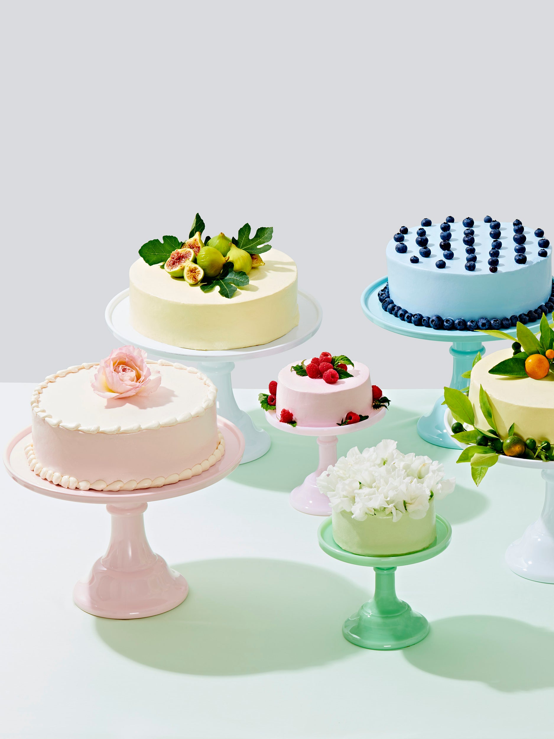 The Secret to a Store-Bought Wedding Cake That Looks Anything But